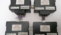 R4054 CALCULATOR MODUL ALARMA TOYOTA RAV 4 2000 - ...