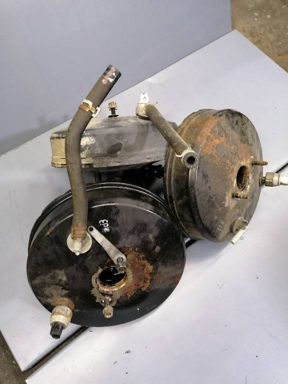 R4156 TULUMBA SERVOFRANA TOYOTA RAV 4 II 2000 2001 2002 2003 2004 2005