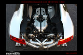R8 Twin Turbo by Heffner