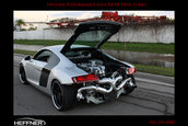 R8 Twin Turbo by Heffner