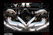 R8 Twin Turbo by Heffner