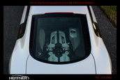 R8 Twin Turbo by Heffner