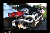 R8 Twin Turbo by Heffner