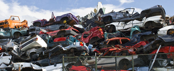 Rabla 2012: Peste 8.000 de masini noi s-au cumparat in prima sesiune