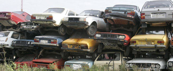 Rabla 2012: Termenul de utilizare a tichetelor a fost prelungit Rabla 2012: Termenul de utilizare a tichetelor a fost prelungit