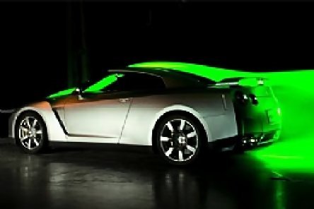 Rabla englezească se dă la schimb cu Nissan GT-R Rabla englezească se dă la schimb cu Nissan GT-R