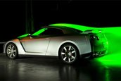 Rabla englezeasca se da la schimb cu Nissan GT-R
