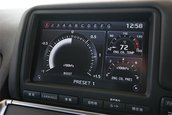 Rabla englezeasca se da la schimb cu Nissan GT-R
