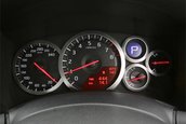 Rabla englezeasca se da la schimb cu Nissan GT-R