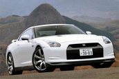 Rabla englezeasca se da la schimb cu Nissan GT-R