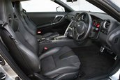 Rabla englezeasca se da la schimb cu Nissan GT-R