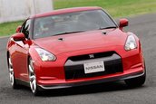 Rabla englezeasca se da la schimb cu Nissan GT-R