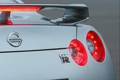 Rabla englezeasca se da la schimb cu Nissan GT-R