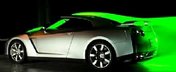 Rabla englezească se dă la schimb cu Nissan GT-R