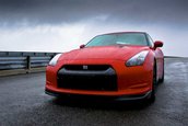 Rabla englezeasca se da la schimb cu Nissan GT-R
