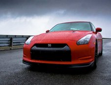 Rabla englezeasca se da la schimb cu Nissan GT-R