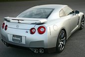 Rabla englezeasca se da la schimb cu Nissan GT-R
