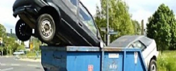 Rabla nu va costa n 2009 mai mult de 3.800 de lei