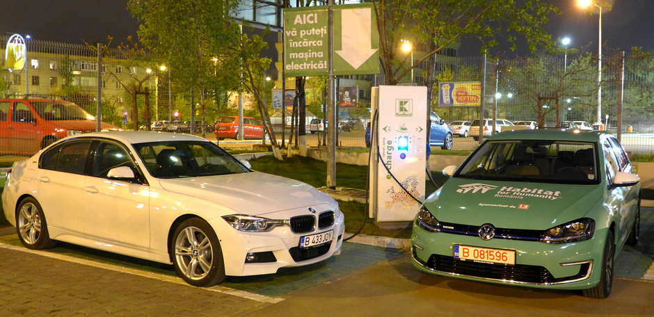 Rabla Plus: 10 automobile 100% electrice pe care le poti cumpara in Romania cu reducere 11.800 de Euro Rabla Plus: 10 automobile 100% electrice pe care le poti cumpara in Romania cu reducere 11.800 de Euro