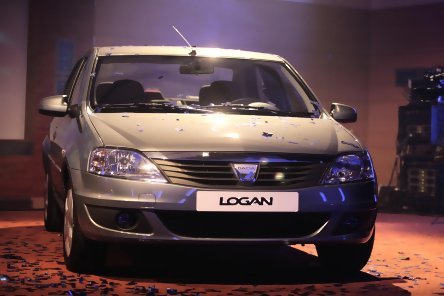 Rabla sustine productia Dacia Rabla sustine productia Dacia