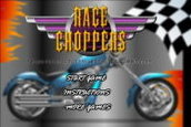 Race Choppers