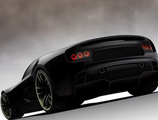 Racer X Design prezinta: RZ Ultima