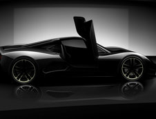 Racer X Design prezinta: RZ Ultima