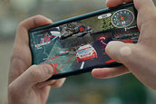 RaceReady Vodafone