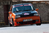 Racheta de buzunar: Renault 5 GT Turbo by Emil