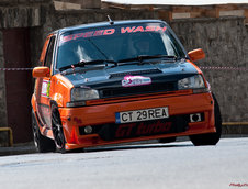 Racheta de buzunar: Renault 5 GT Turbo by Emil