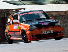 Racheta de buzunar: Renault 5 GT Turbo by Emil