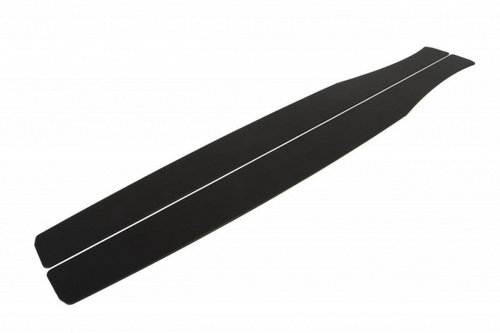 RACING Praguri Laterale DIFFUSERS AUDI R8 AU-R8-1-CNC-SD1A
