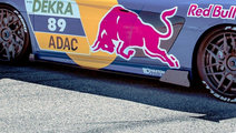 Racing Praguri Laterale Diffusers Audi R8 Mk2 AU-R...