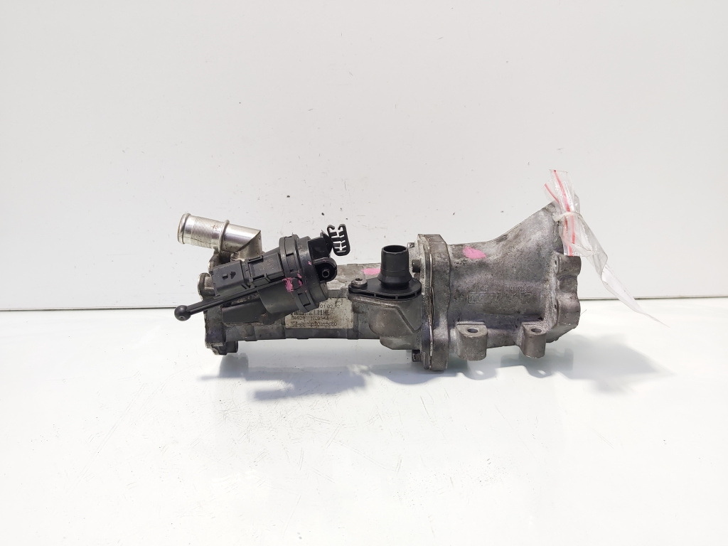 Raciotr gaze, cod 9670318680, Land Rover Range Rover Evoque, 2.2 CD4, 224DT (id:667370)