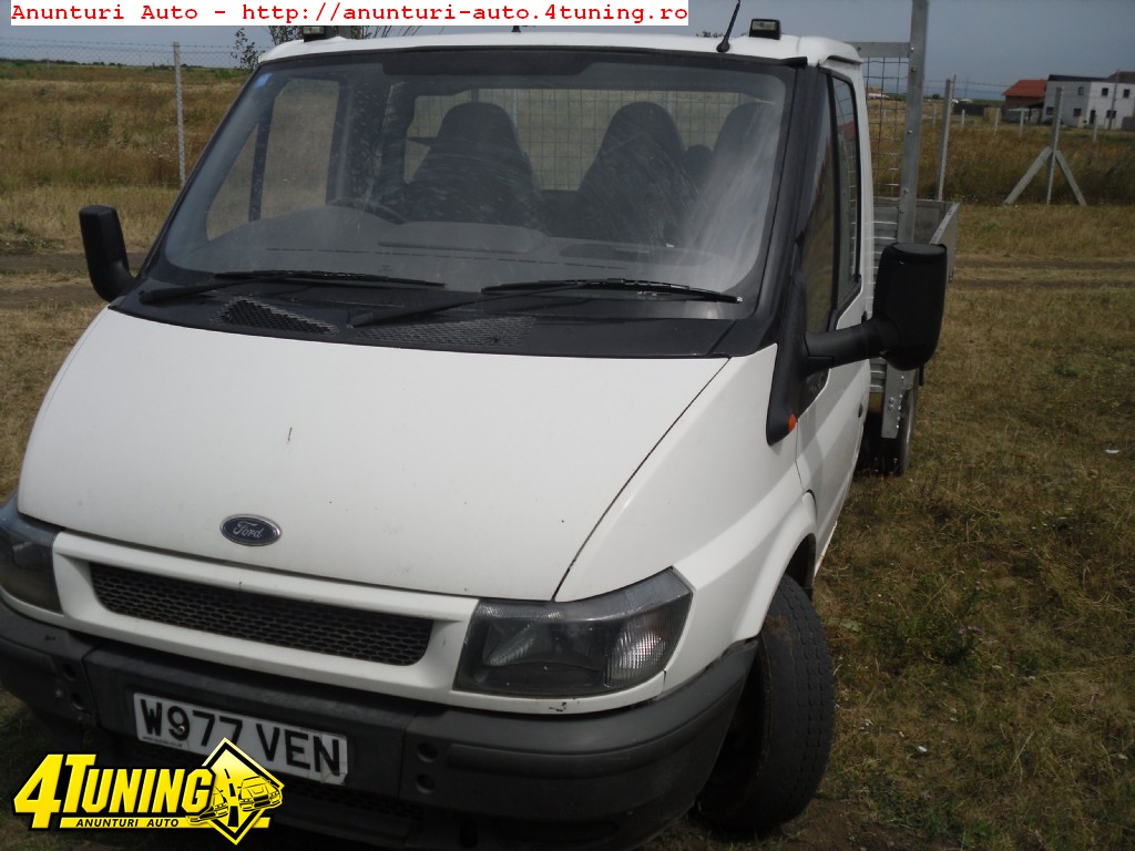 RACITOARE ULEI FORD TRANSIT 2 4 TDDI TDCI 2 0 TDDI TDCI