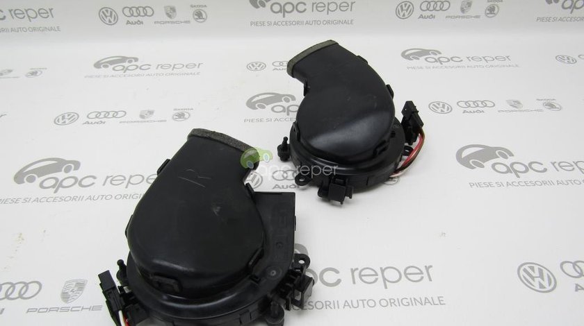 Racitor baterie Audi A4 8W - Cod: 4N0915213A