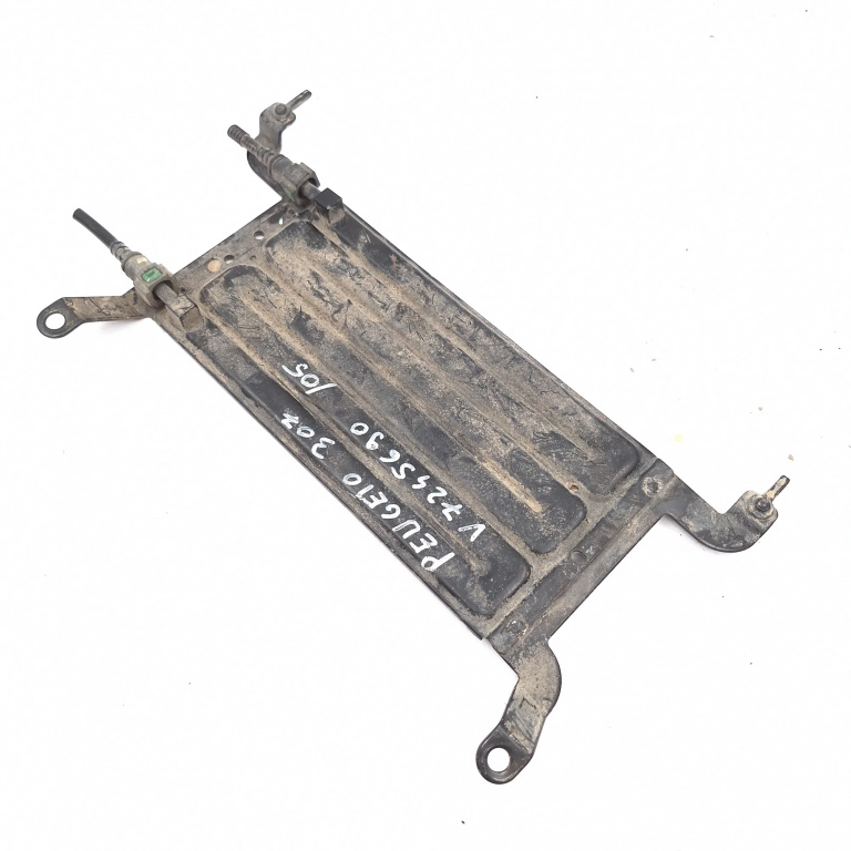 Racitor Carburant Peugeot 307 2001-2008 1.6 Hdi 9Hv (Dv6Ated4) Motorina