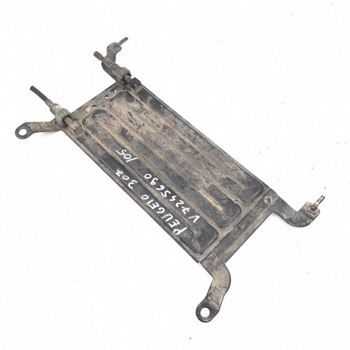 Racitor Carburant Peugeot 307 2001-2008 1.6 Hdi 9Hv (Dv6Ated4) Motorina