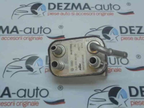 Racitor combustibil 7L6203491D, Audi Q7 (4L) 3.0tdi (id:283734)