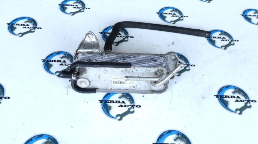 Racitor combustibil Mercedes C-Class T-Model S203 2.7 CDI cod motor OM 612962