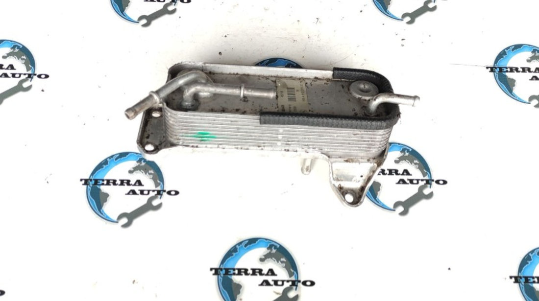 Racitor combustibil Mercedes C-Class W203 2.2 CDI cod: A6120700079