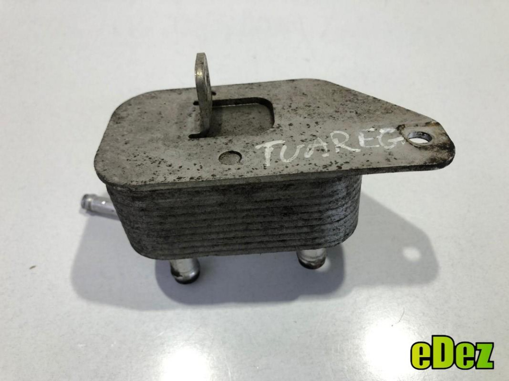 Racitor combustibil / termoflot Volkswagen Touareg (2002-2006) 2.5 tdi 7l6203491a