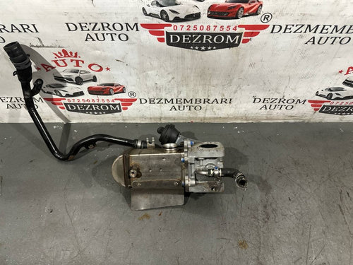 Racitor de gaze 059131511G Audi A5 B8 Coupe (8T3) 3.0 TDI 204 cai CLAB