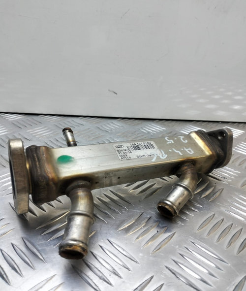 Racitor de gaze 059131513d Audi A4 B7 [2004 - 2008]