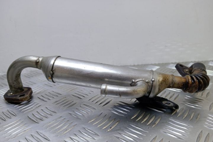 Racitor de gaze 1.7 cdti Opel Astra H [2004 - 2007]