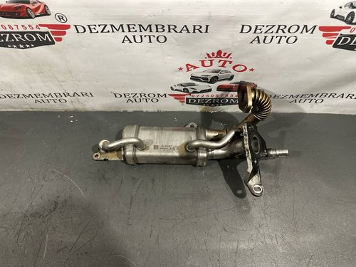 Racitor de gaze 147350364R Renault Captur (J5_, H5_) 1.5 dCi 110 cai K9K