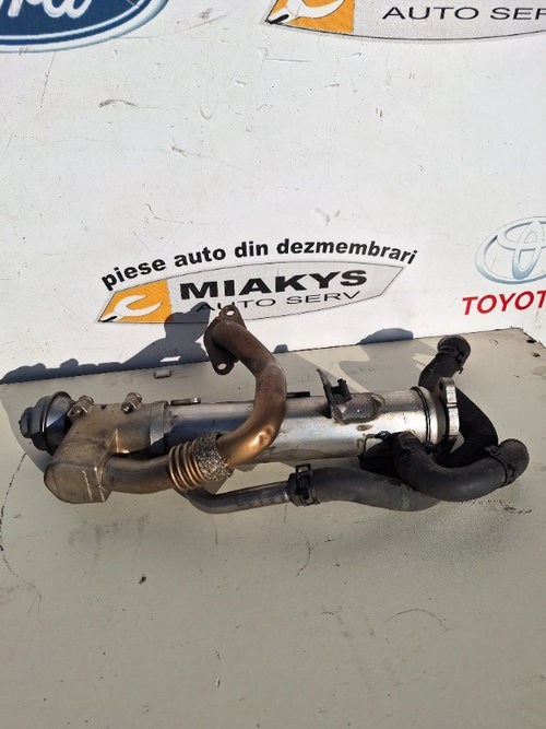 Racitor de gaze 2.0 TDI Audi A4 an 2009 - 2015 cod 03L131512AH cod motor CAG ,CAGA
