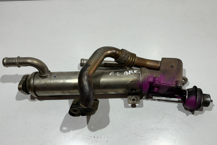 Racitor de gaze 2.0 TDI BLB 03G131512AK Audi A4 B7 [2004 - 2008]