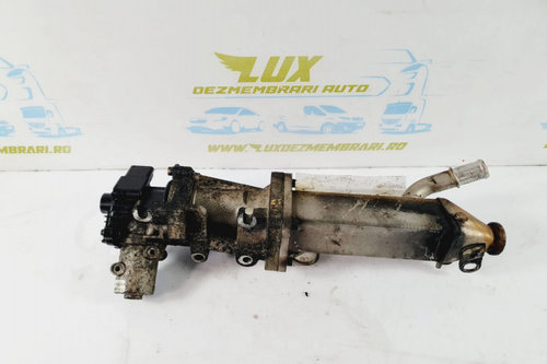 Racitor de gaze 2.2 tdci Q4BA Q4WA 9658570280 9656911780 Ford Galaxy 2 [2006 - 2010]