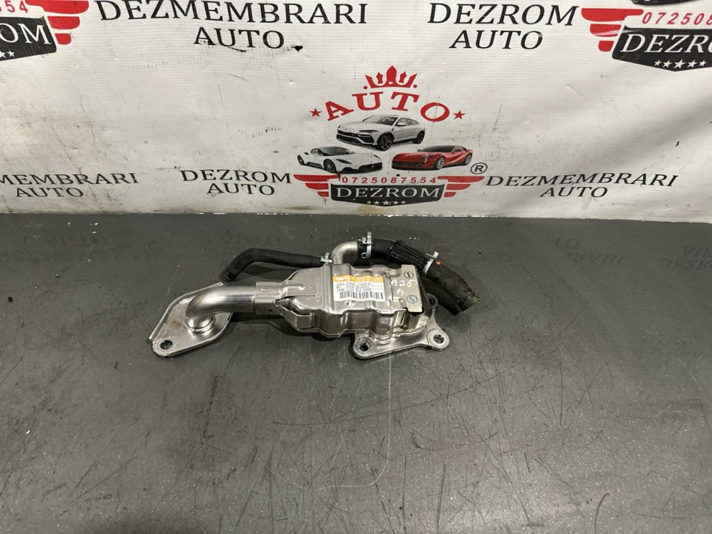 Racitor de gaze 25680-25030-B Toyota RAV 4 2.5i Hybrid A25AFXS